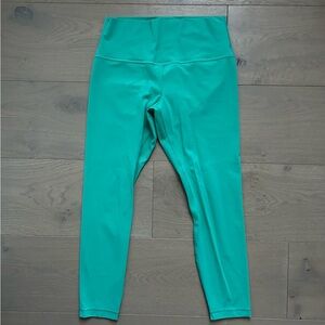 Lululemon Align Leggings